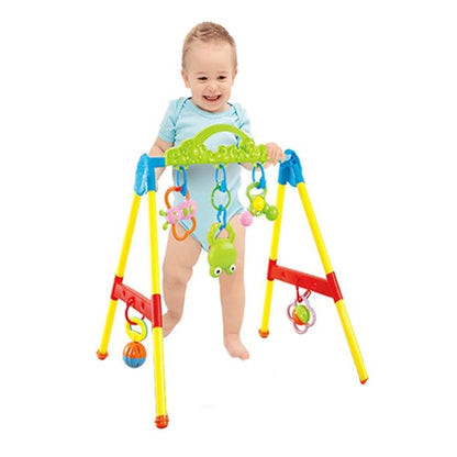 Baby Fitness Frame