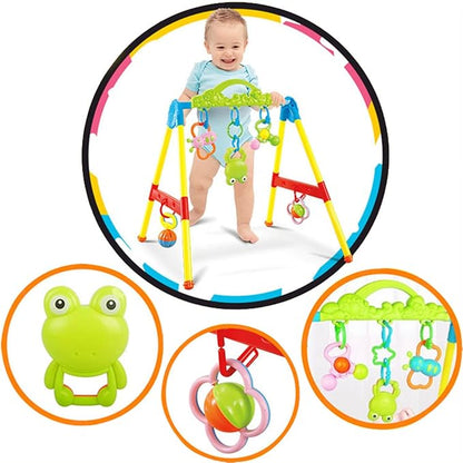 Baby Fitness Frame