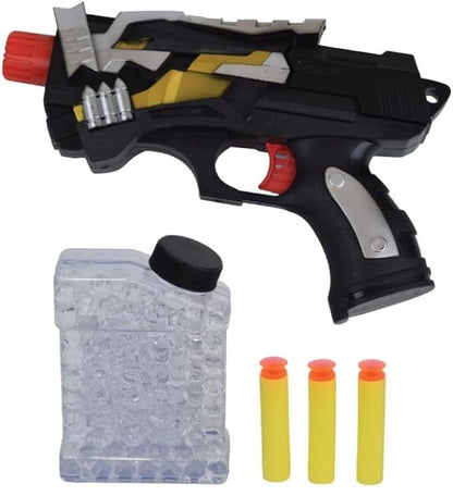 Jelly Gun Machine