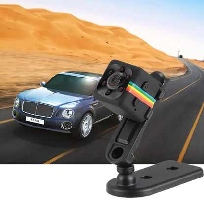 Mini DVR Car Camera